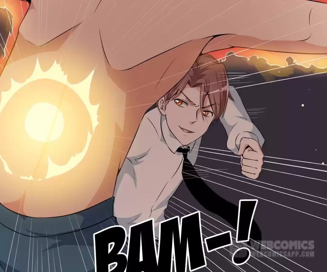 Crazy Professor in School Campus (Colored) Chapter 8 page 34 - 