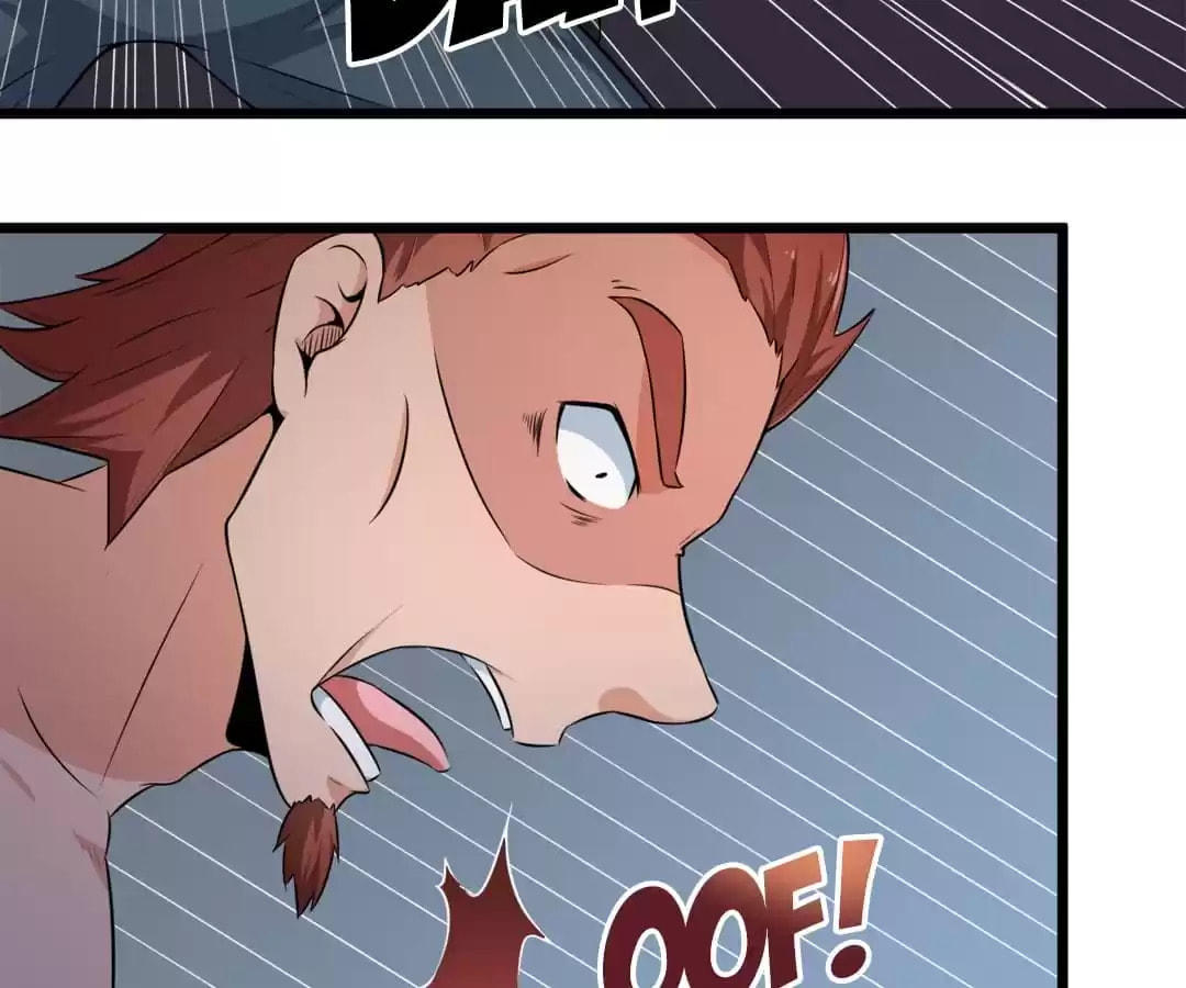Crazy Professor in School Campus (Colored) Chapter 8 page 35 - 