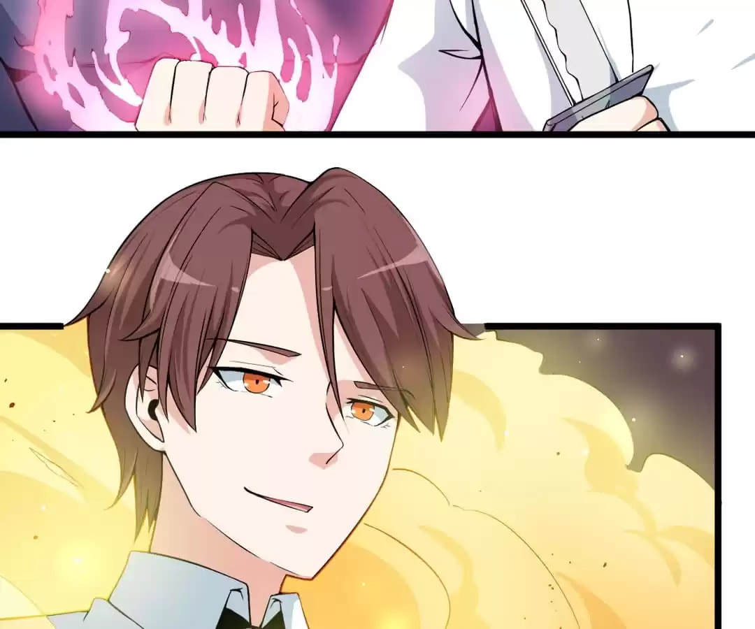 Crazy Professor in School Campus (Colored) Chapter 8 page 6 - 