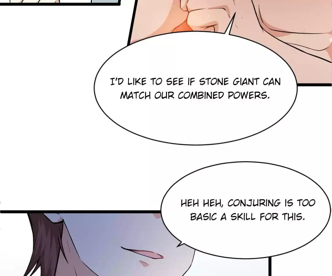 Crazy Professor in School Campus (Colored) Chapter 8 page 9 - 