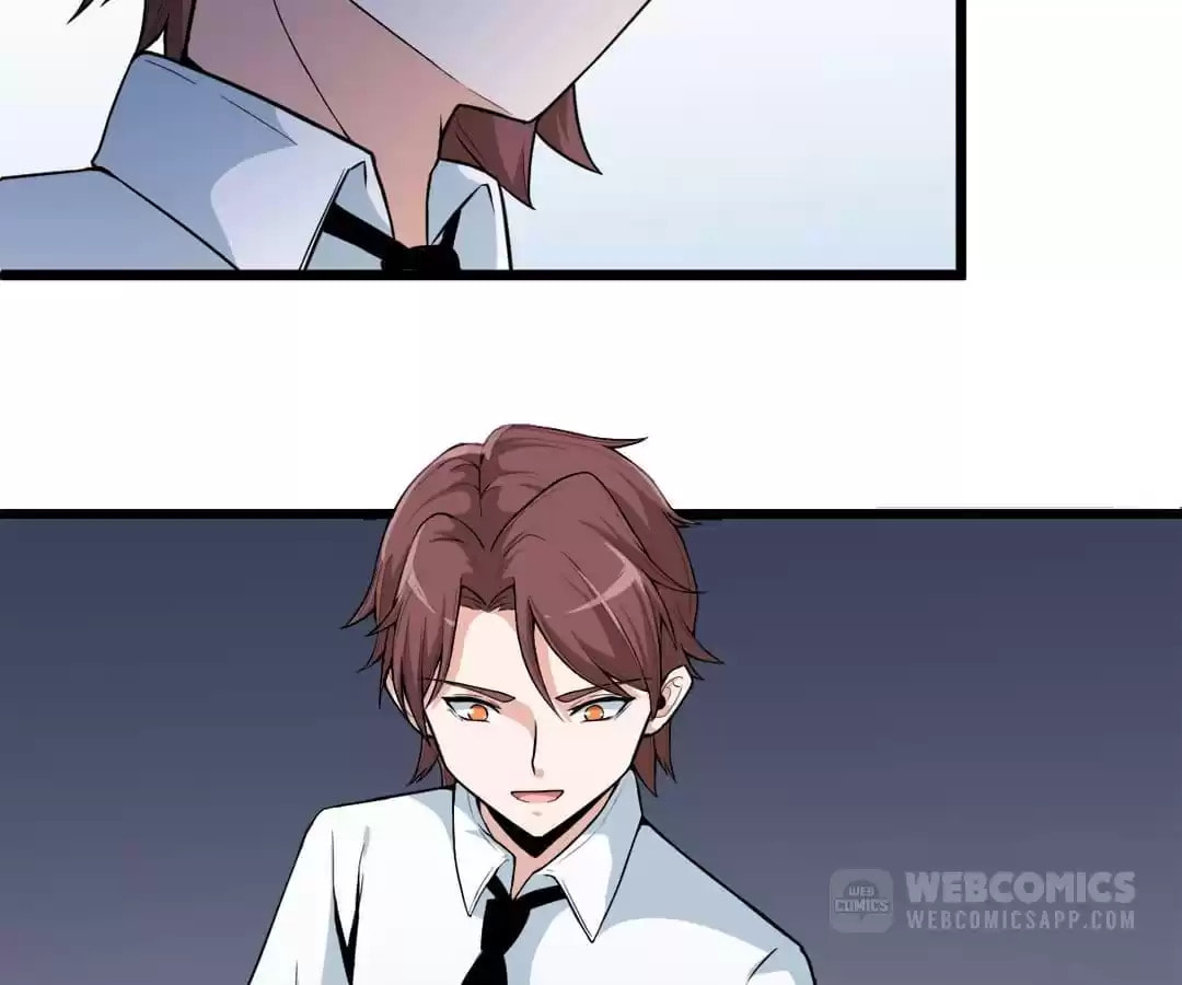Crazy Professor in School Campus (Colored) Chapter 8 page 10 - 