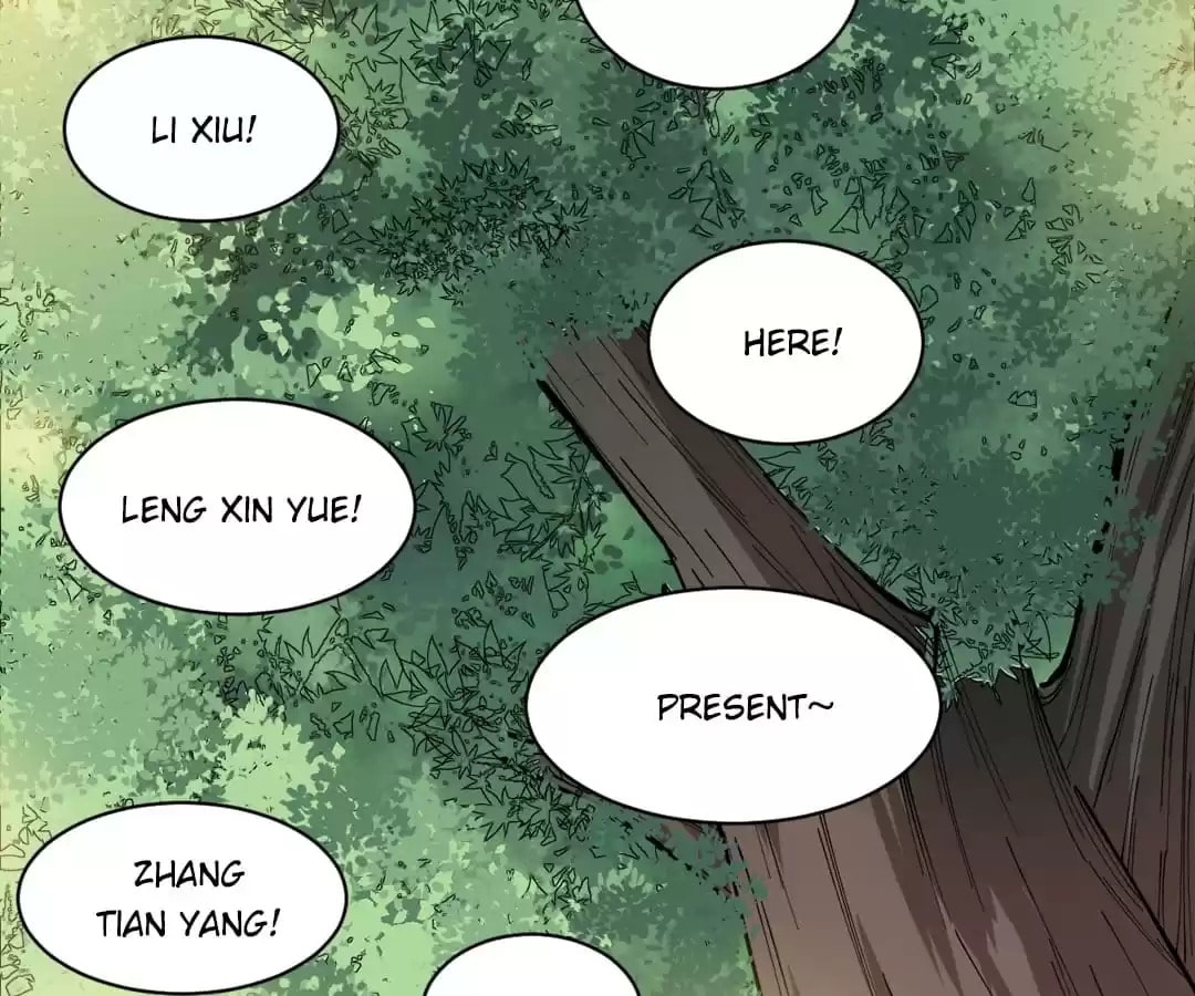 Crazy Professor in School Campus (Colored) Chapter 9 page 15 - 