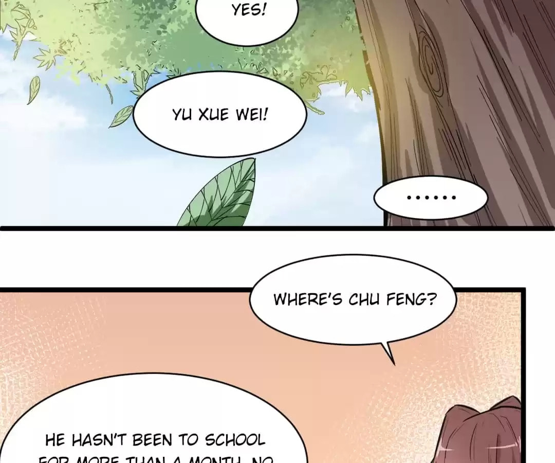 Crazy Professor in School Campus (Colored) Chapter 9 page 16 - 