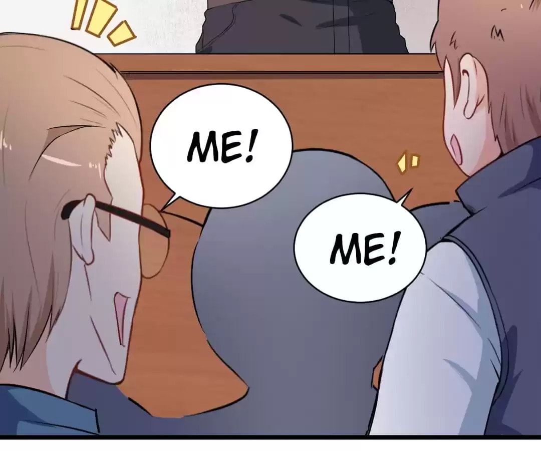Crazy Professor in School Campus (Colored) Chapter 9 page 19 - 