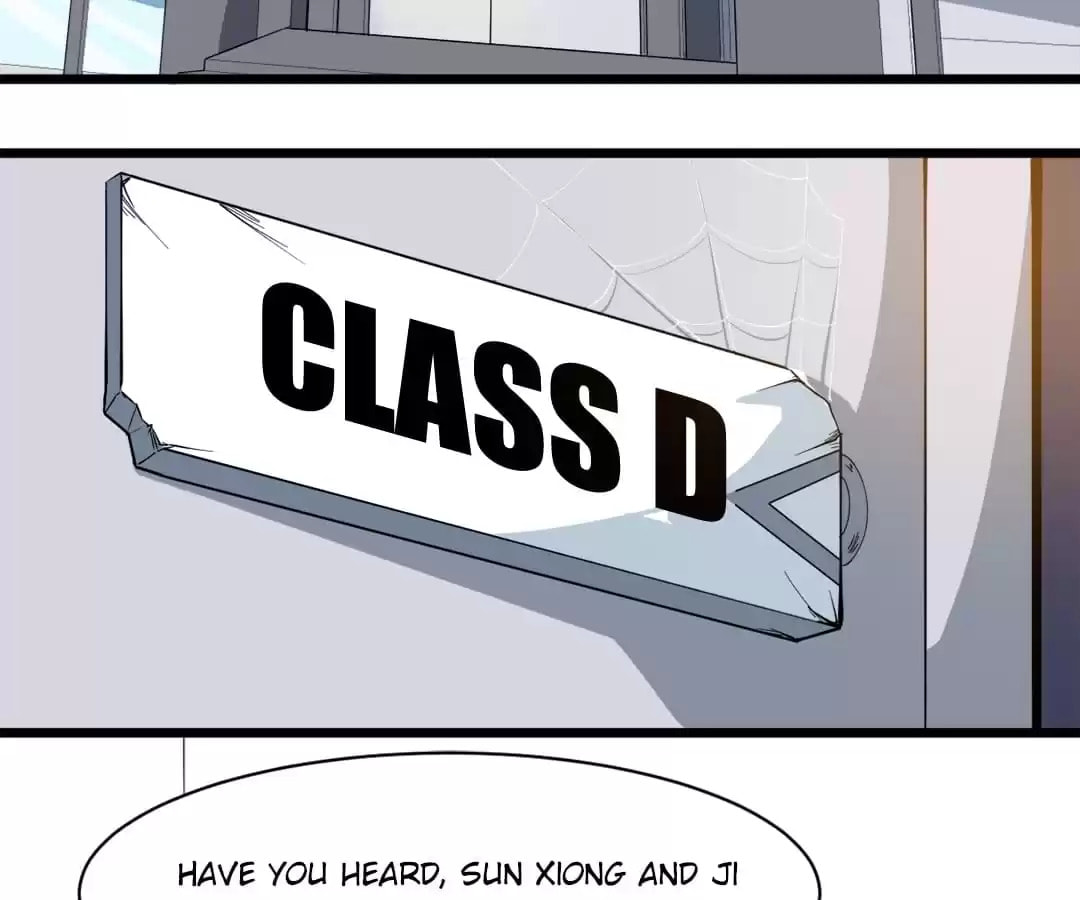 Crazy Professor in School Campus (Colored) Chapter 9 page 3 - 