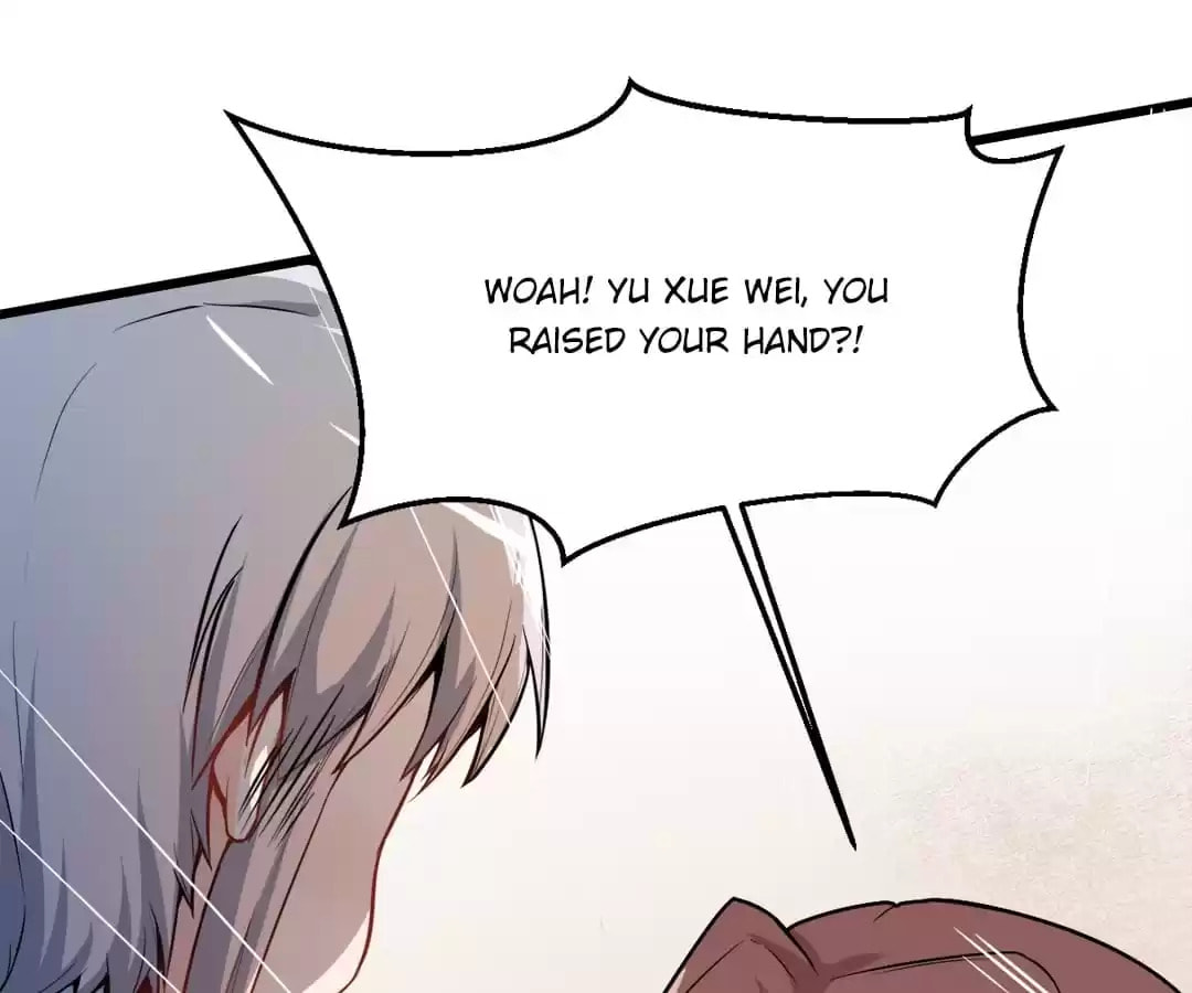 Crazy Professor in School Campus (Colored) Chapter 9 page 21 - 