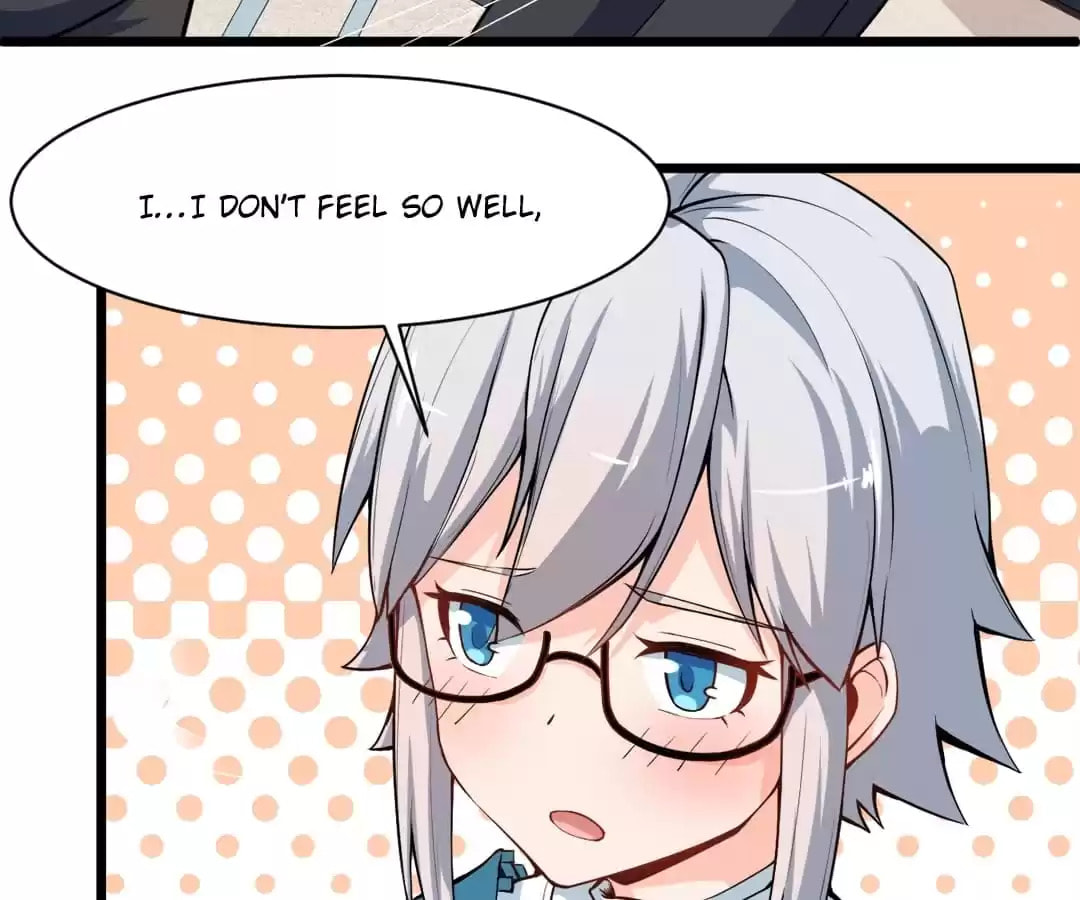 Crazy Professor in School Campus (Colored) Chapter 9 page 23 - 