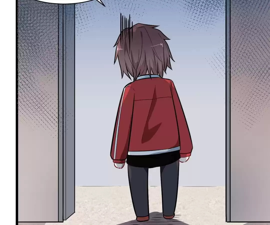 Crazy Professor in School Campus (Colored) Chapter 9 page 30 - 