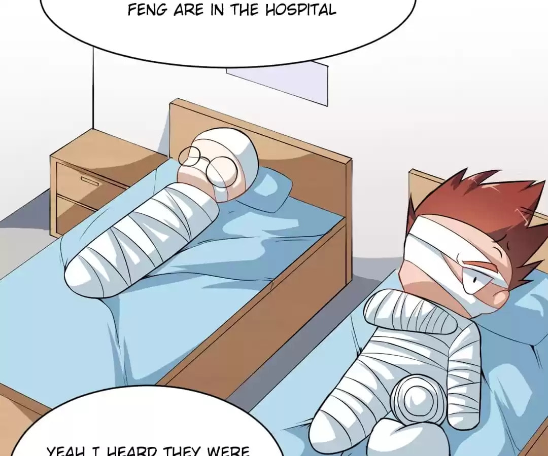 Crazy Professor in School Campus (Colored) Chapter 9 page 4 - 