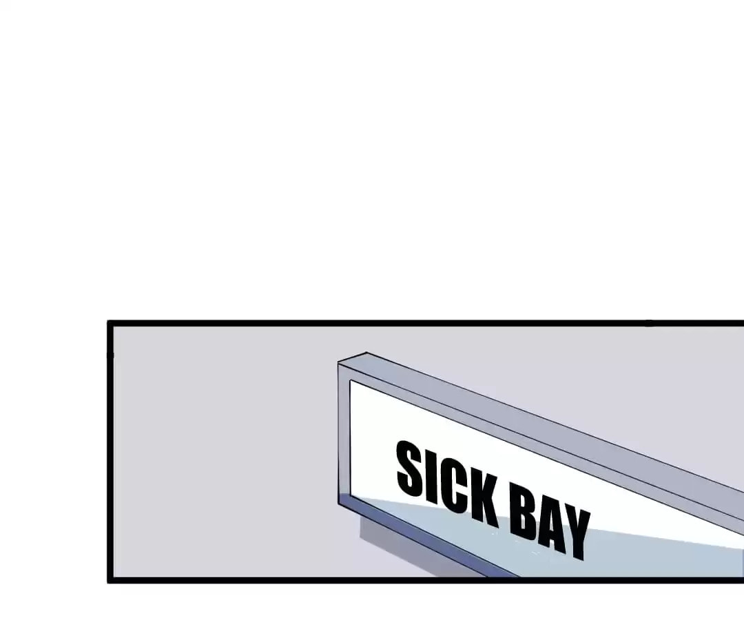 Crazy Professor in School Campus (Colored) Chapter 9 page 33 - 