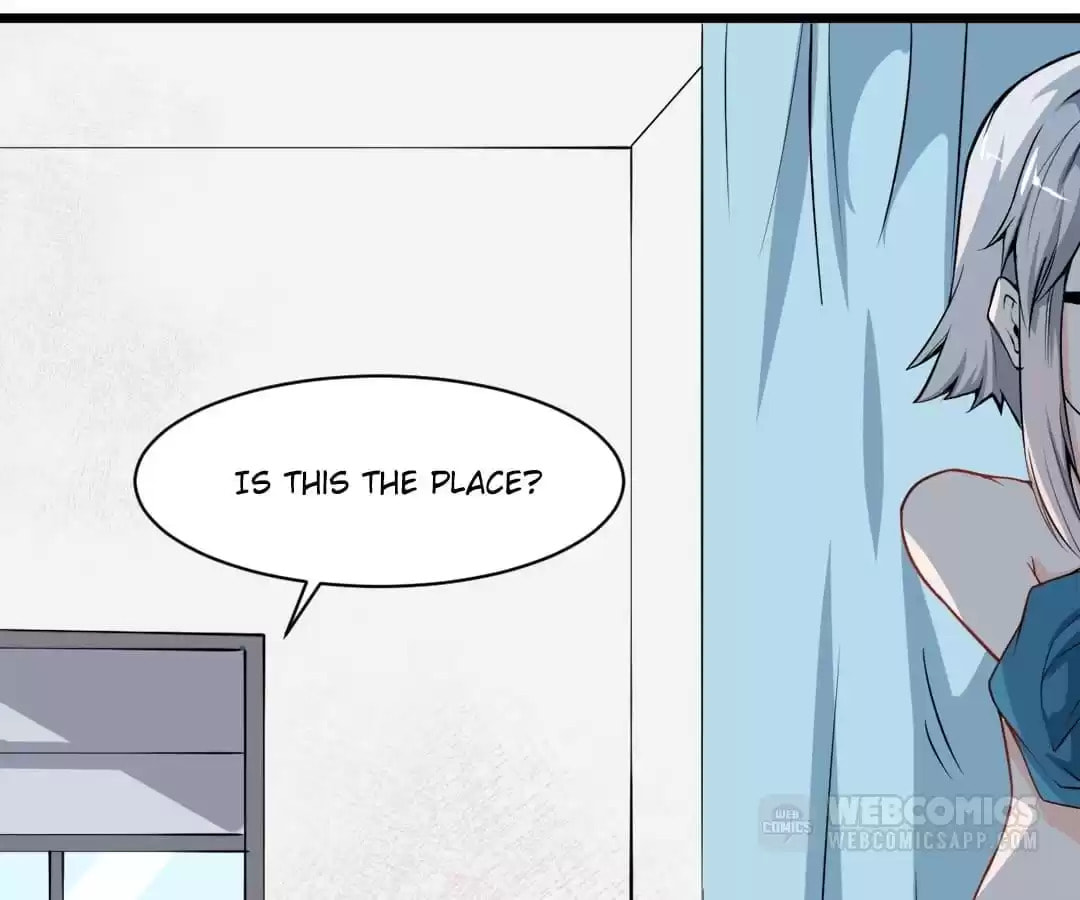 Crazy Professor in School Campus (Colored) Chapter 9 page 34 - 