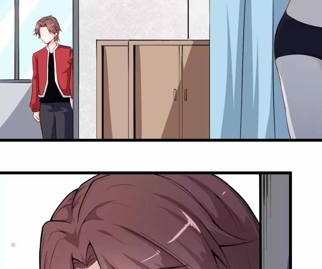 Crazy Professor in School Campus (Colored) Chapter 9 page 35 - 