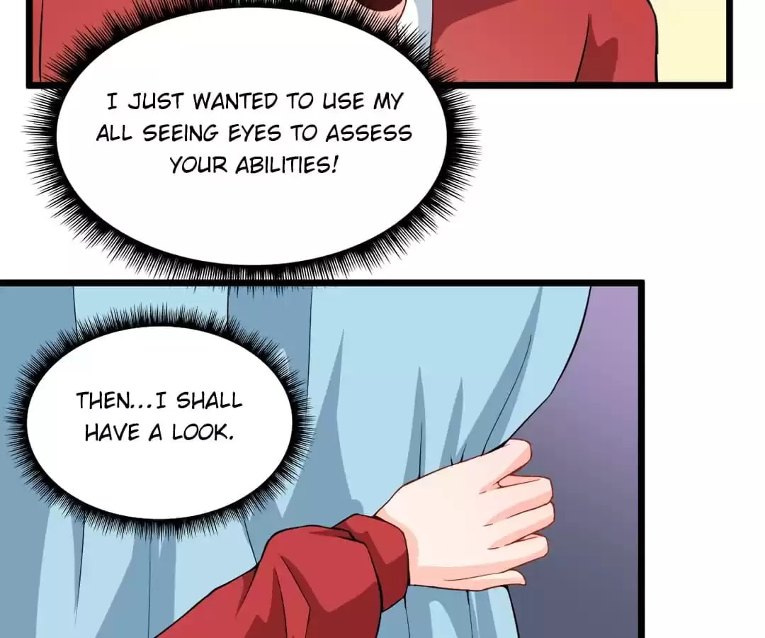 Crazy Professor in School Campus (Colored) Chapter 9 page 44 - 