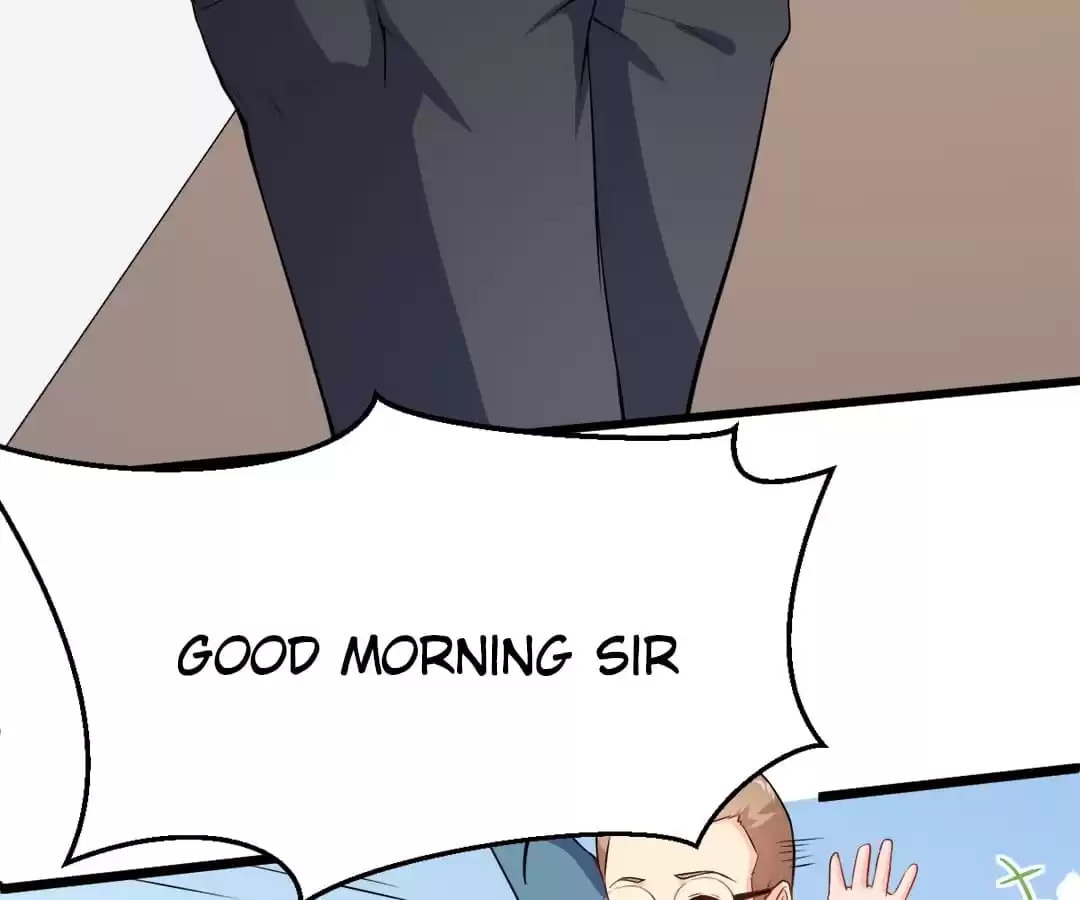 Crazy Professor in School Campus (Colored) Chapter 9 page 8 - 