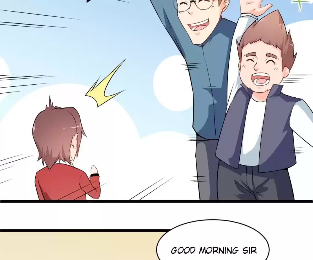 Crazy Professor in School Campus (Colored) Chapter 9 page 9 - 