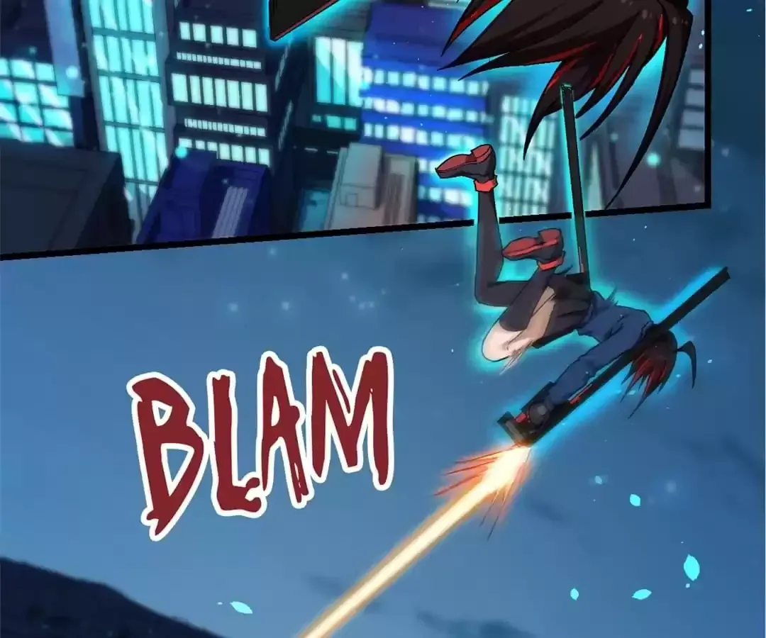 Crazy Professor In School Campus Chapter 146 page 11 - 