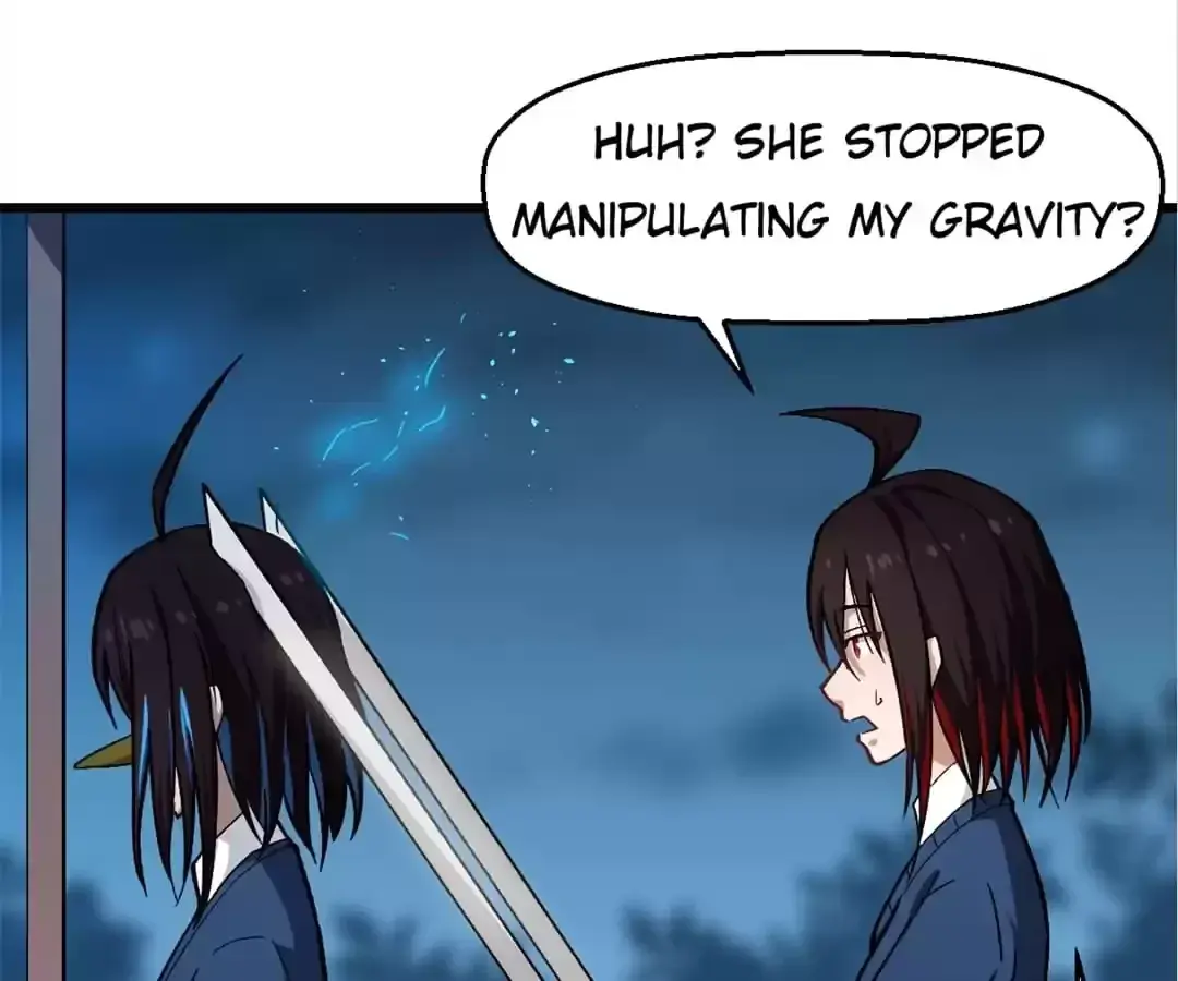 Crazy Professor In School Campus Chapter 146 page 22 - 