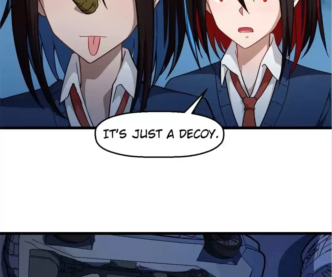 Crazy Professor In School Campus Chapter 146 page 24 - 