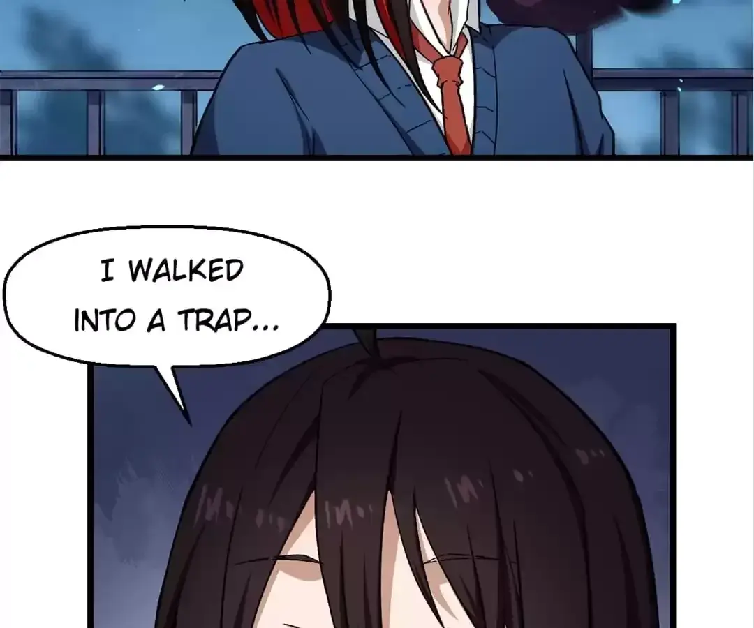 Crazy Professor In School Campus Chapter 146 page 29 - 