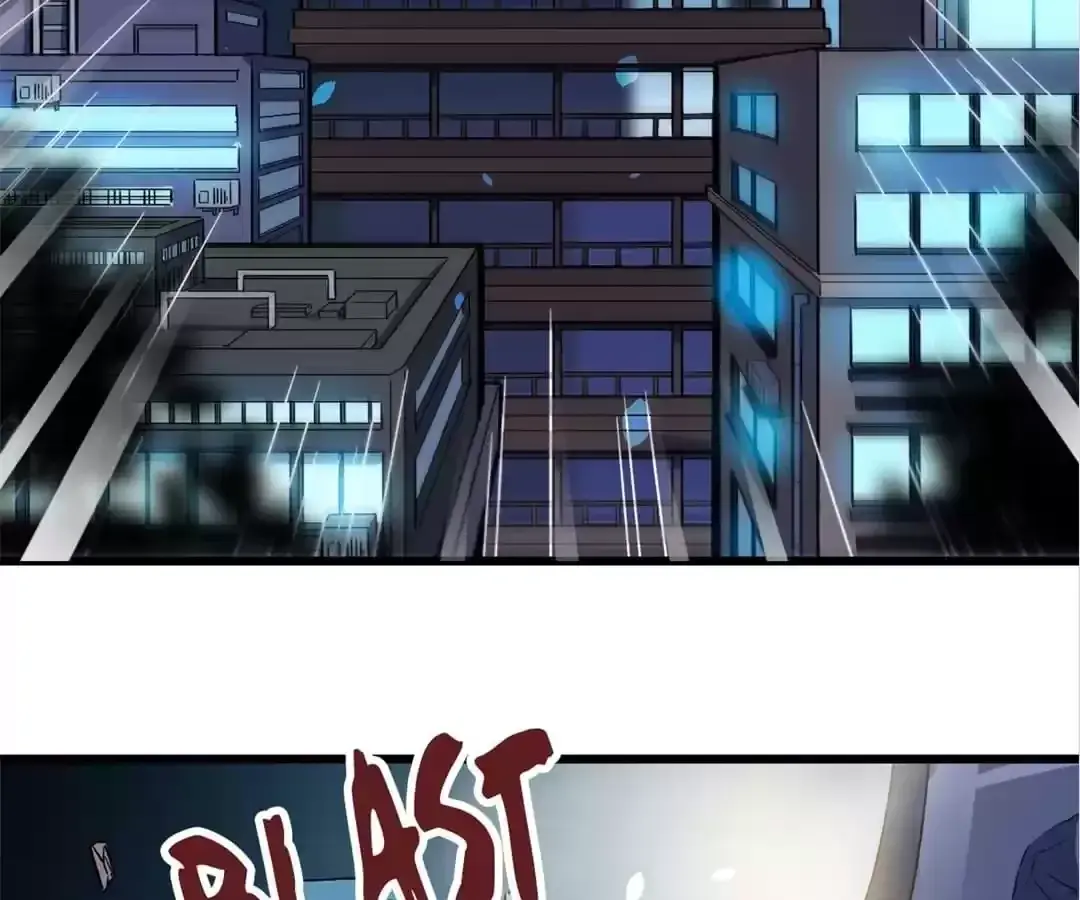 Crazy Professor In School Campus Chapter 146 page 32 - 