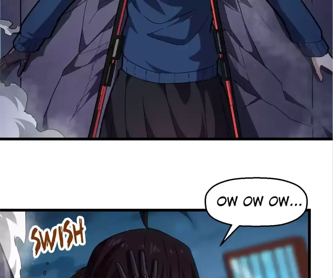 Crazy Professor In School Campus Chapter 146 page 48 - 