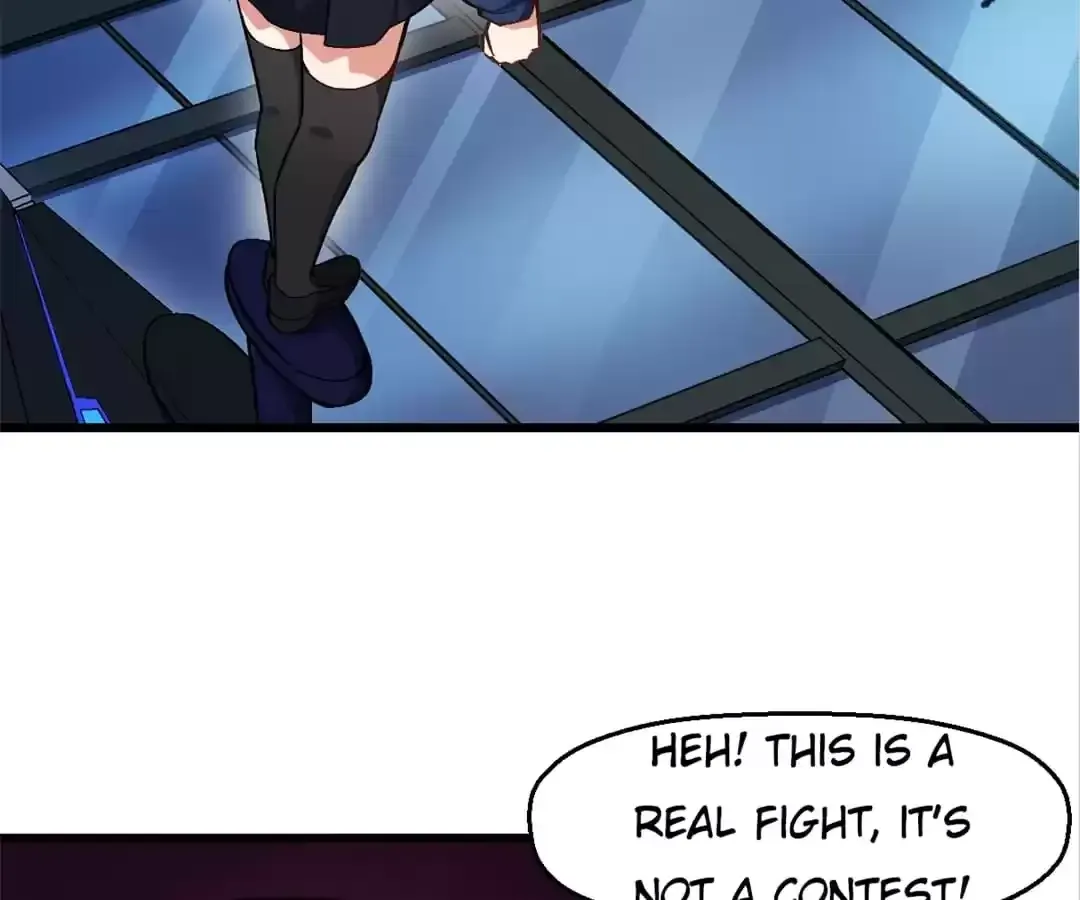 Crazy Professor In School Campus Chapter 147 page 17 - 