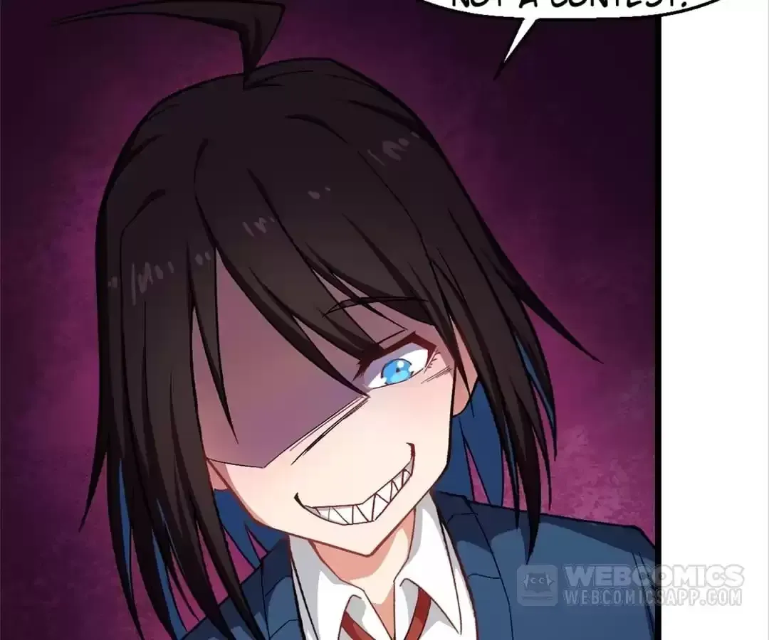 Crazy Professor In School Campus Chapter 147 page 18 - 
