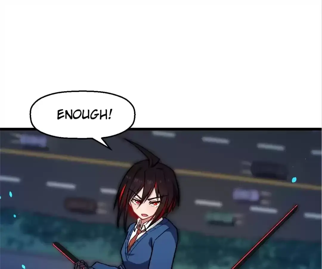 Crazy Professor In School Campus Chapter 147 page 22 - 