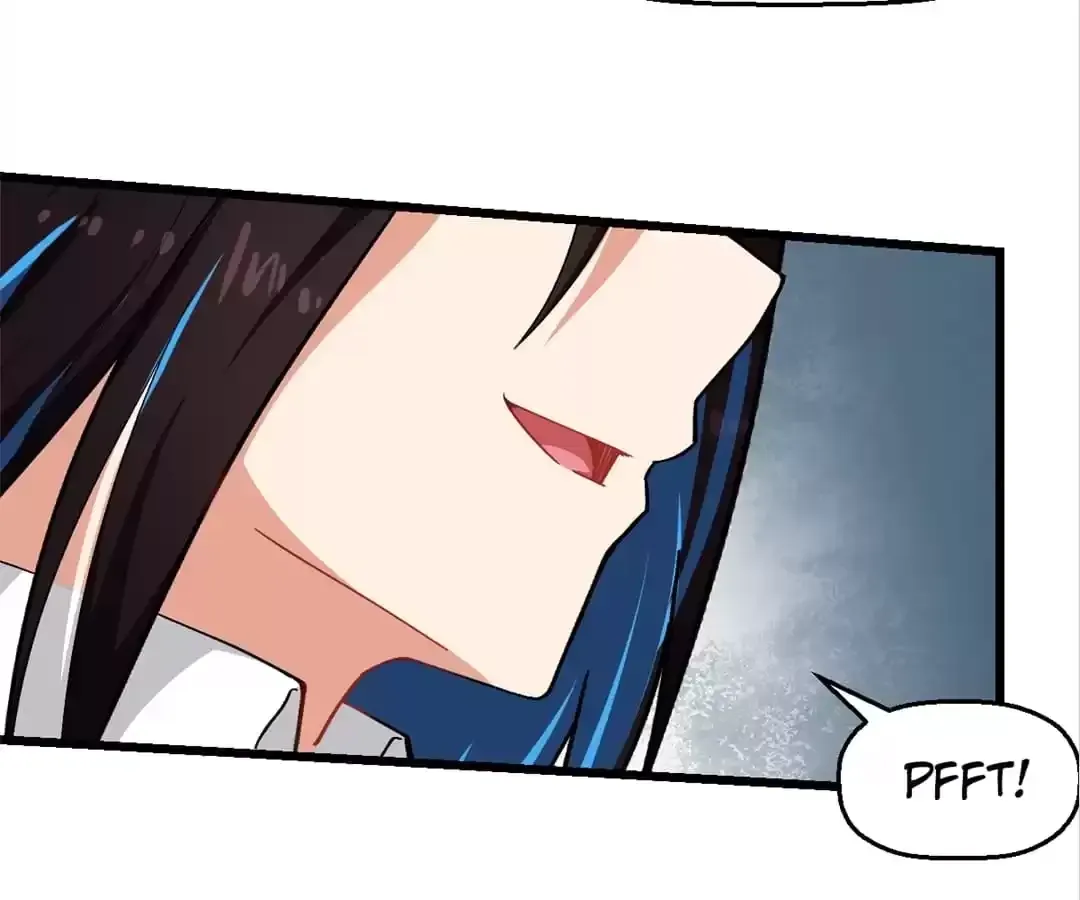 Crazy Professor In School Campus Chapter 147 page 24 - 