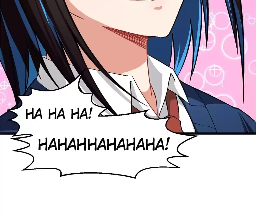 Crazy Professor In School Campus Chapter 147 page 26 - 