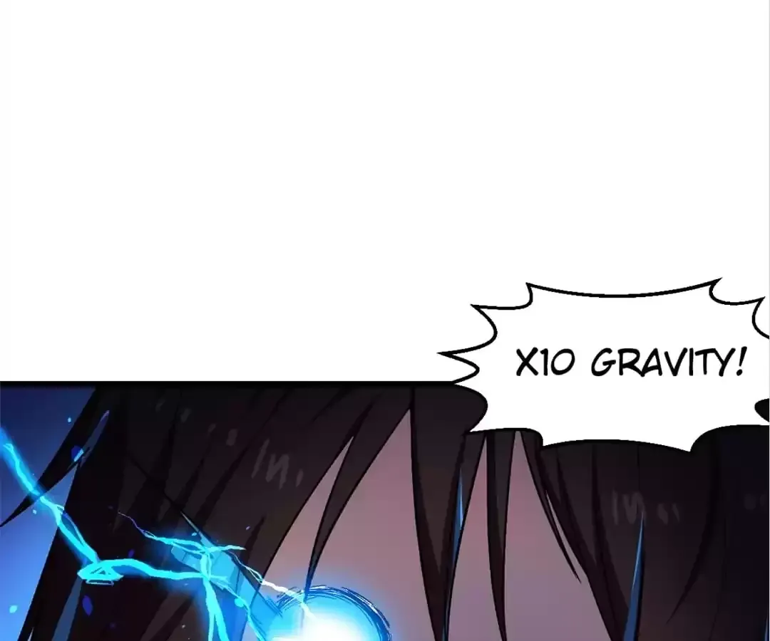 Crazy Professor In School Campus Chapter 147 page 34 - 