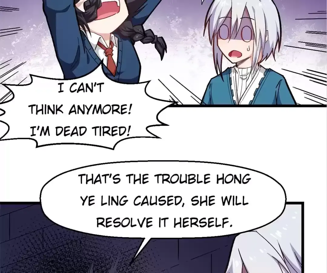 Crazy Professor In School Campus Chapter 147 page 5 - 