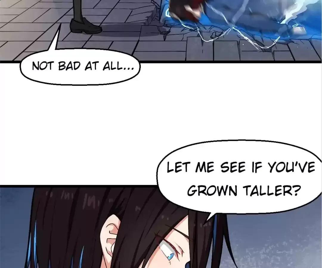 Crazy Professor In School Campus Chapter 147 page 44 - 