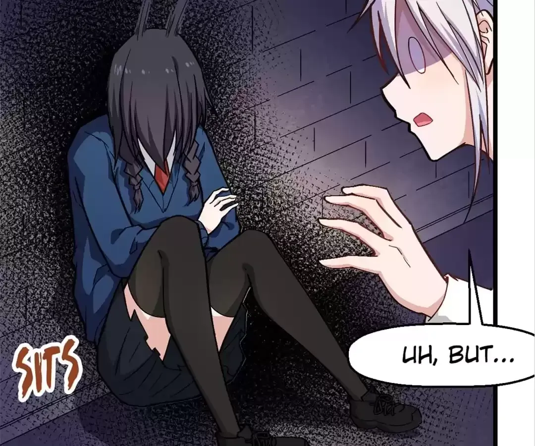 Crazy Professor In School Campus Chapter 147 page 6 - 