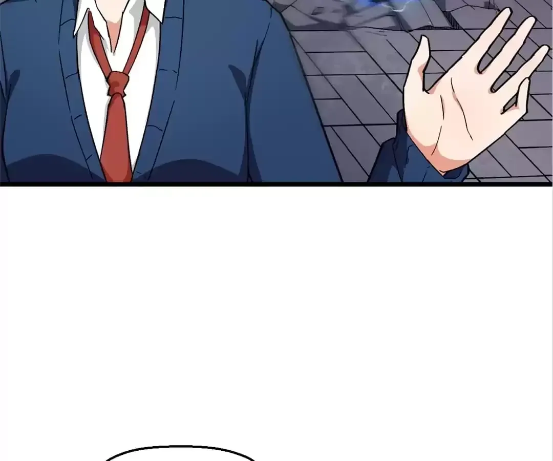 Crazy Professor In School Campus Chapter 147 page 51 - 