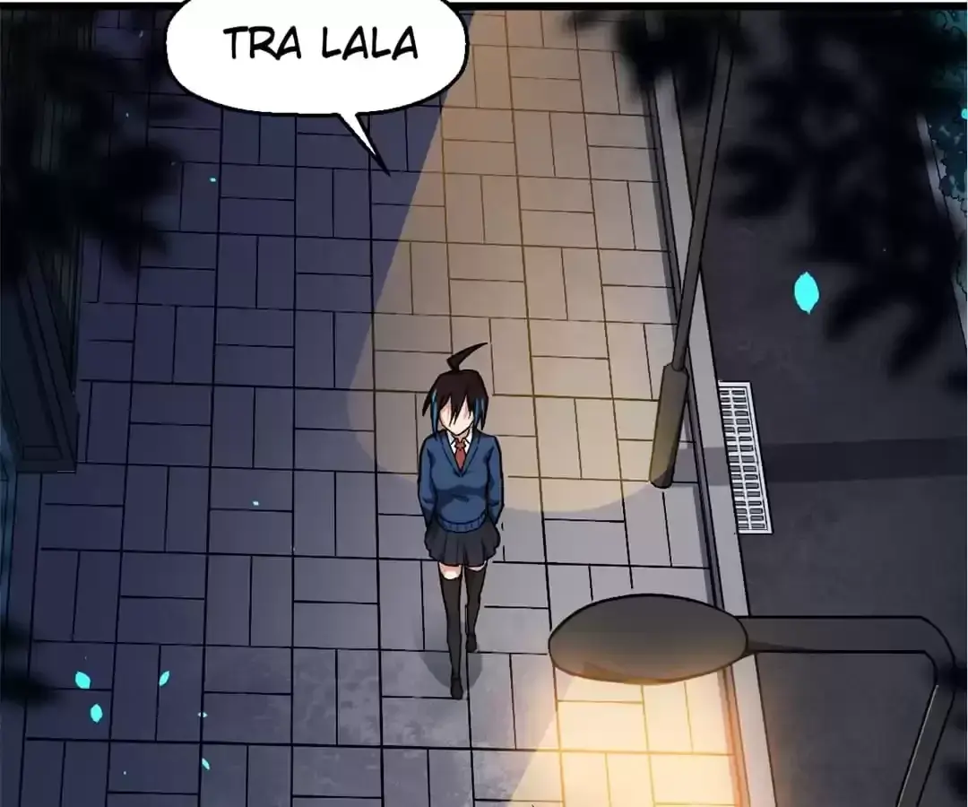 Crazy Professor In School Campus Chapter 147 page 52 - 
