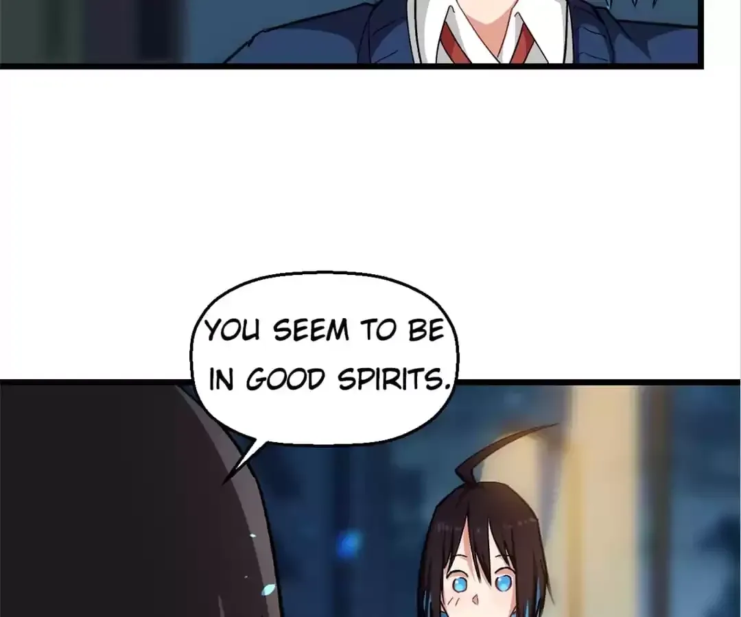 Crazy Professor In School Campus Chapter 147 page 55 - 