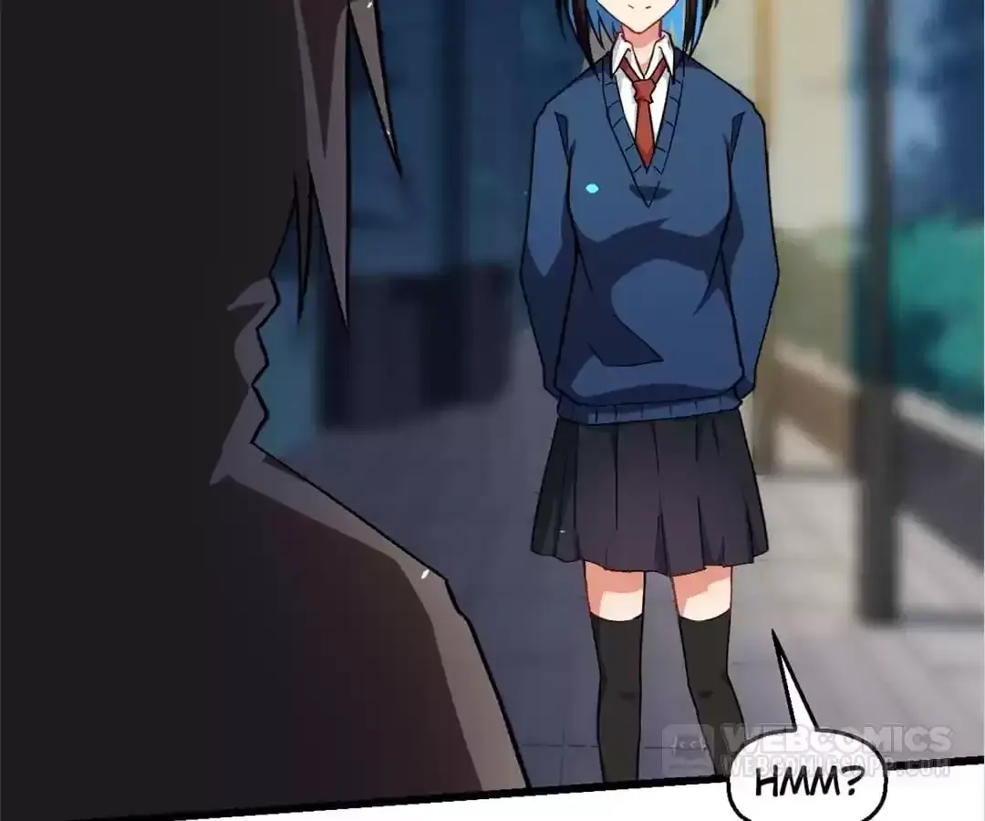 Crazy Professor In School Campus Chapter 147 page 56 - 