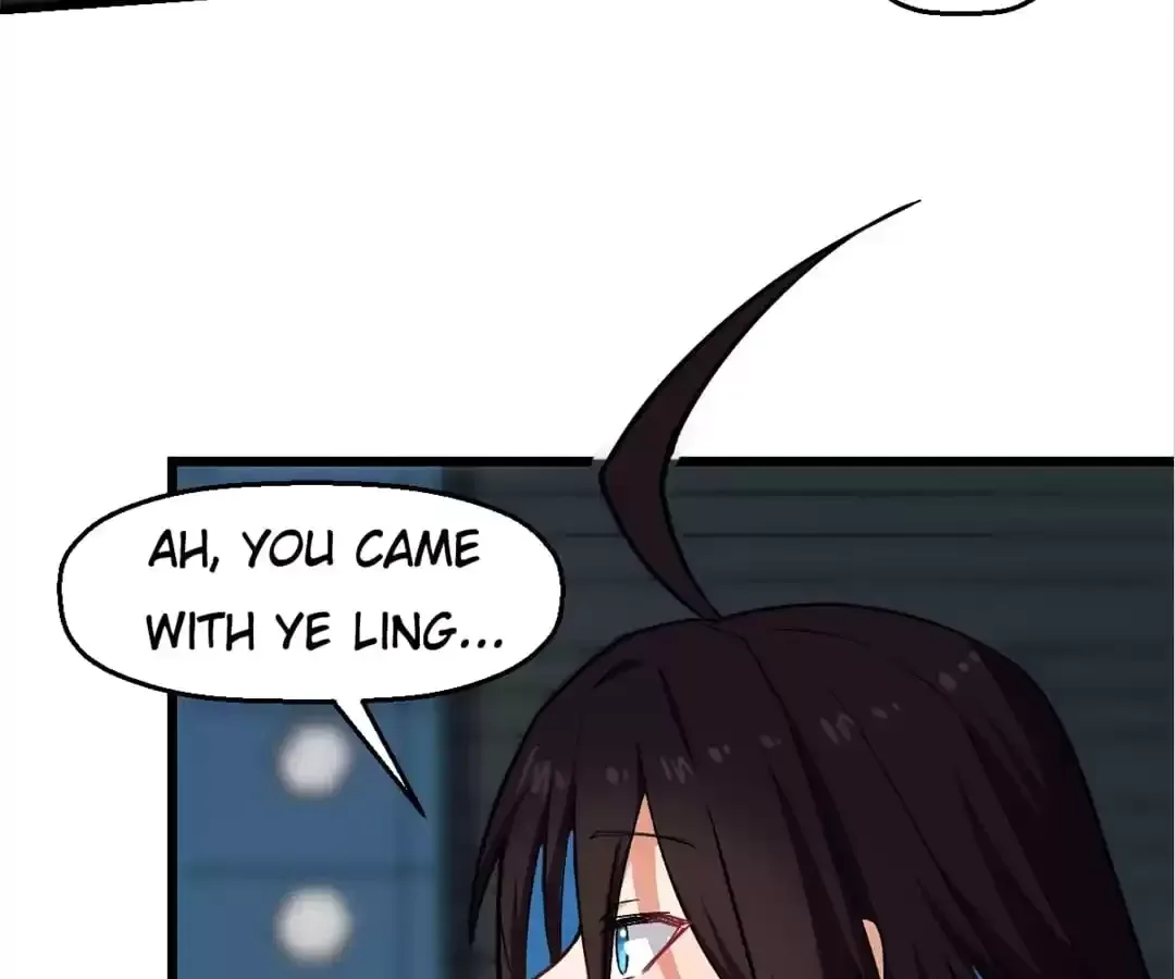 Crazy Professor In School Campus Chapter 147 page 57 - 