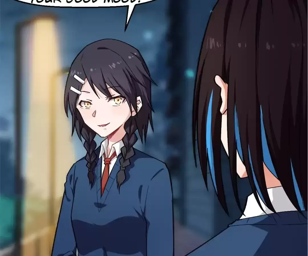 Crazy Professor In School Campus Chapter 147 page 59 - 