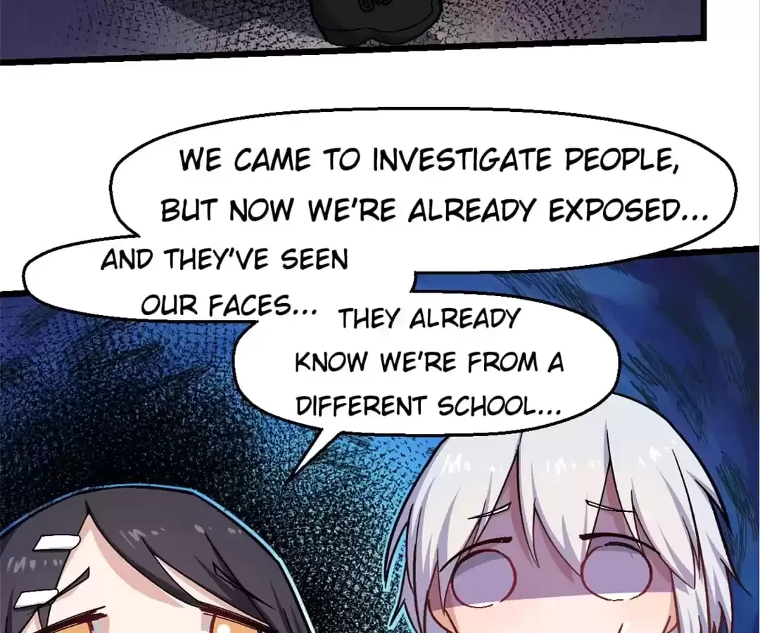 Crazy Professor In School Campus Chapter 147 page 7 - 