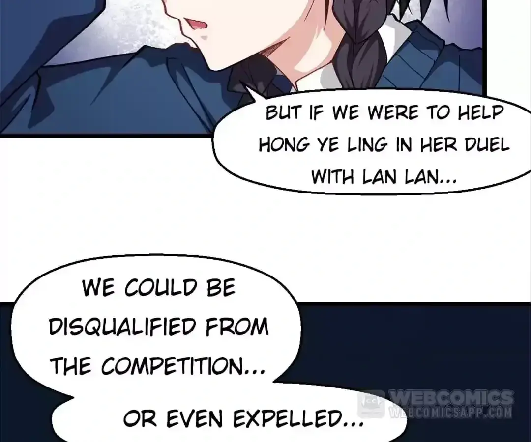 Crazy Professor In School Campus Chapter 147 page 10 - 