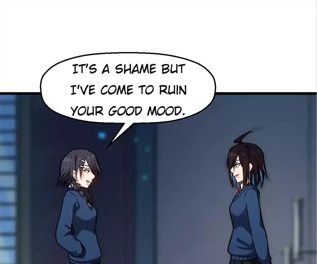 Crazy Professor In School Campus Chapter 148 page 1 - 