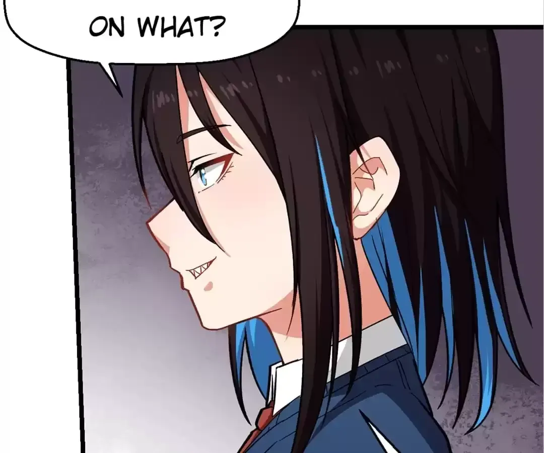 Crazy Professor In School Campus Chapter 148 page 3 - 