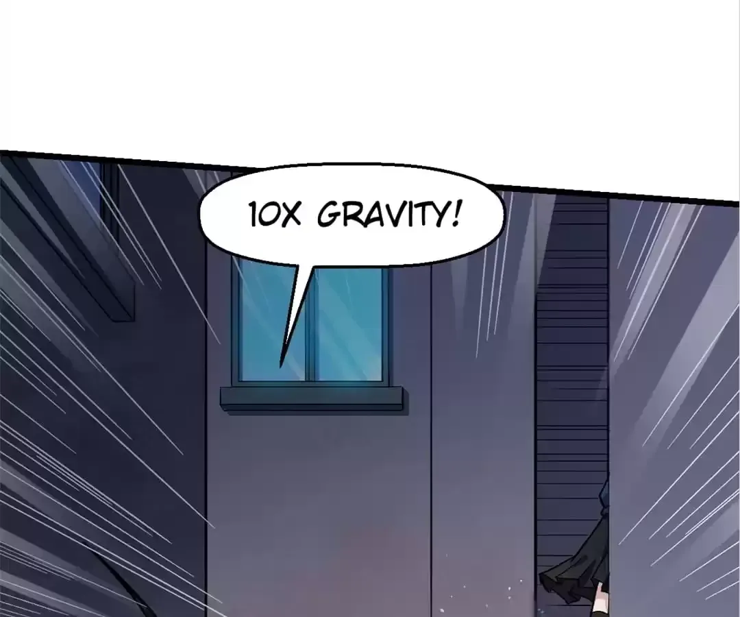 Crazy Professor In School Campus Chapter 148 page 22 - 
