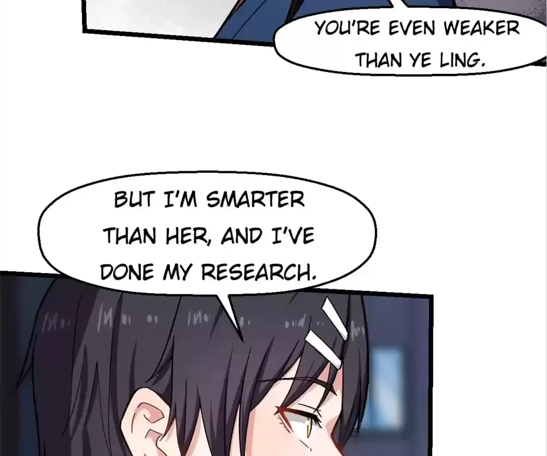 Crazy Professor In School Campus Chapter 148 page 4 - 