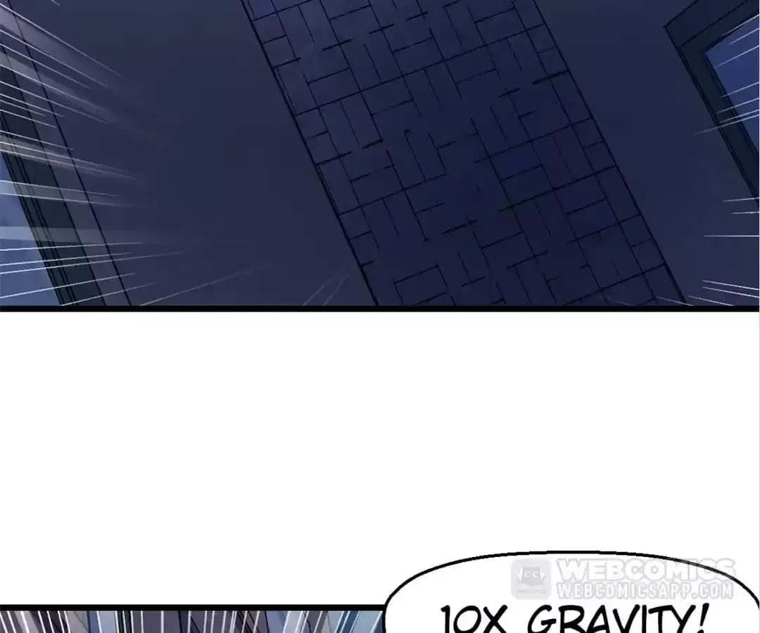 Crazy Professor In School Campus Chapter 148 page 35 - 