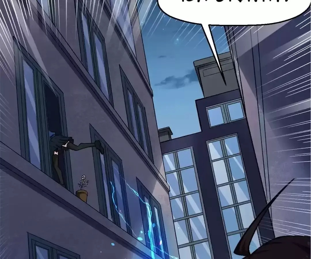Crazy Professor In School Campus Chapter 148 page 36 - 