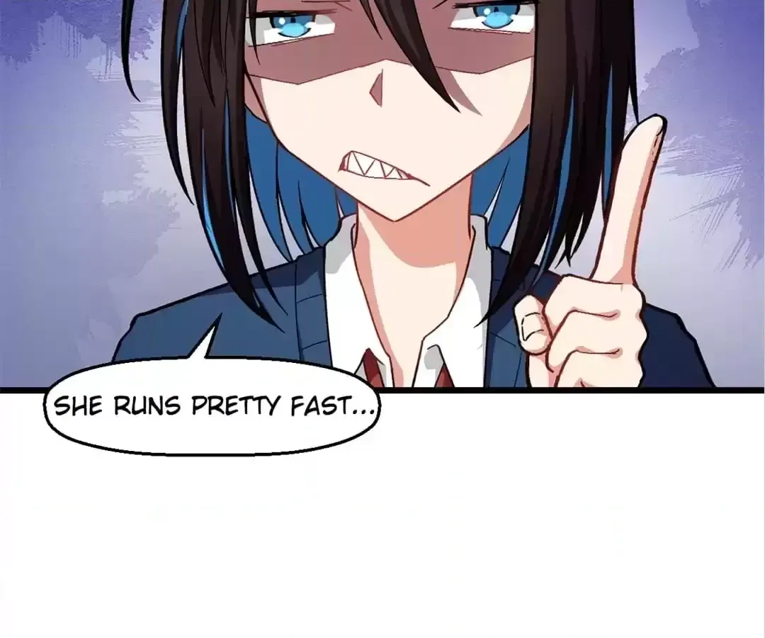 Crazy Professor In School Campus Chapter 148 page 40 - 