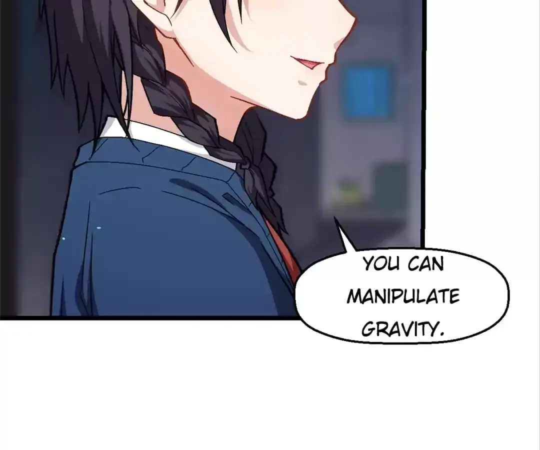Crazy Professor In School Campus Chapter 148 page 5 - 